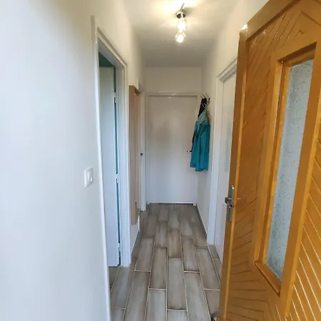 Bonrila Sun Apartment *