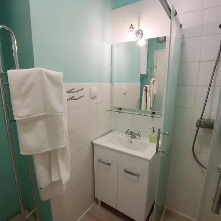 Bonrila Sun Apartmán Zamárdi