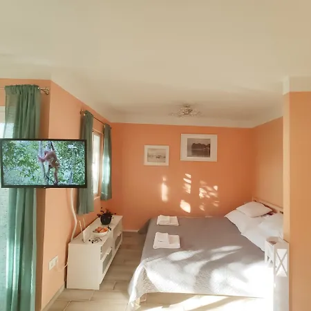 Bonrila Sun Apartmán
