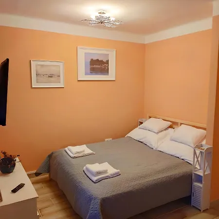 Bonrila Sun Zamárdi