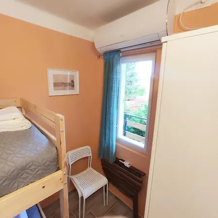 Bonrila Sun Apartmán Zamárdi
