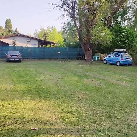 Bonrila Sun * Zamárdi