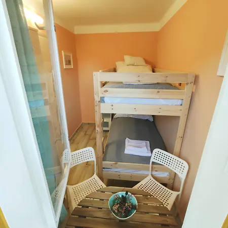Bonrila Sun Apartmán *