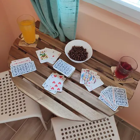 Bonrila Sun Appartamento