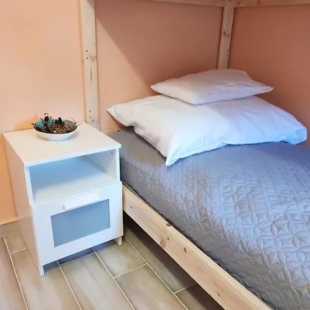 Διαμέρισμα Bonrila Sun *