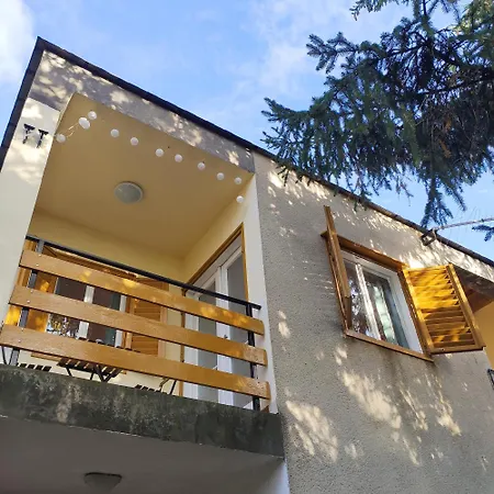Bonrila Sun Apartment