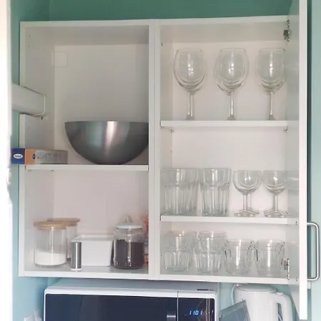 Appartamento Bonrila Sun Zamárdi