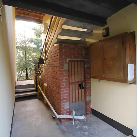 Appartamento Bonrila Sun *