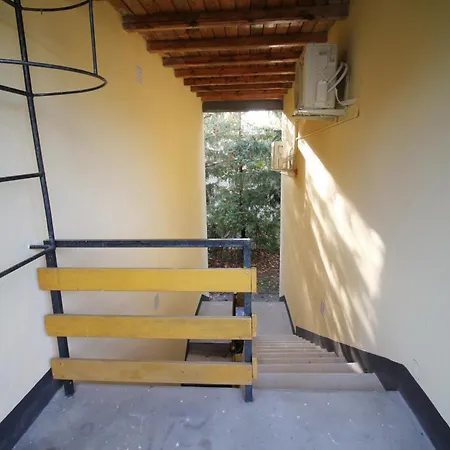 Appartamento Bonrila Sun Zamárdi