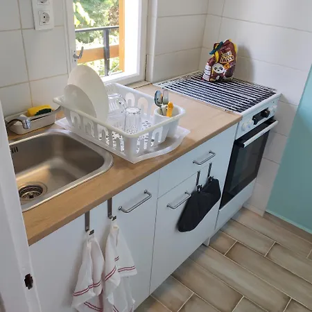 Bonrila Sun Διαμέρισμα *