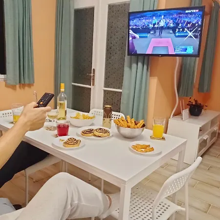 Bonrila Sun * Zamárdi