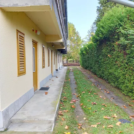 Bonrila Sun Zamárdi