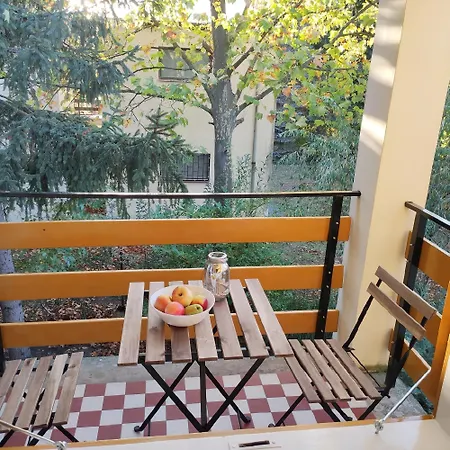 Bonrila Sun Appartamento *