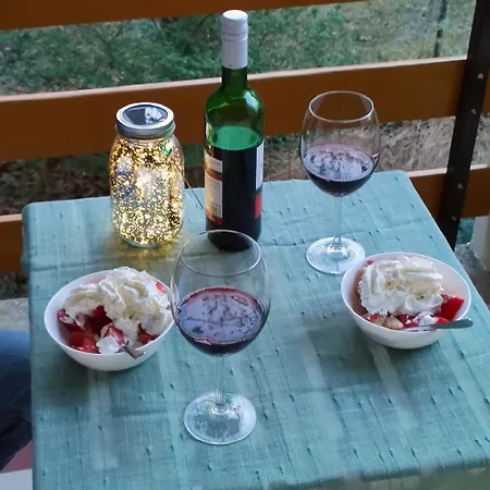 Bonrila Sun Appartamento