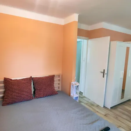 Appartamento Bonrila Sun Zamárdi