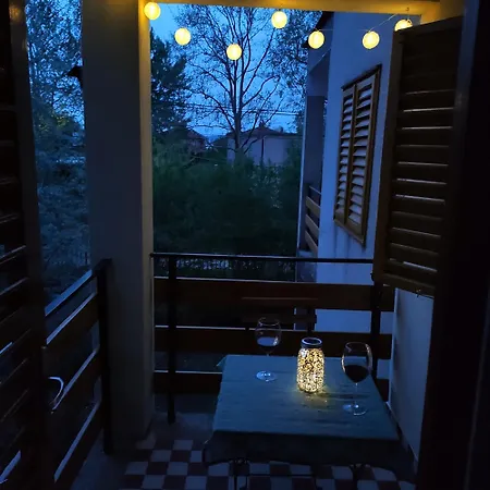 Bonrila Sun * Zamárdi