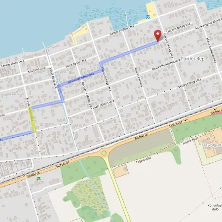 Bonrila Sun Appartamento