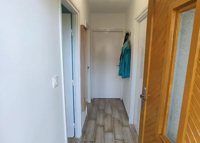 Bonrila Sun דירה *