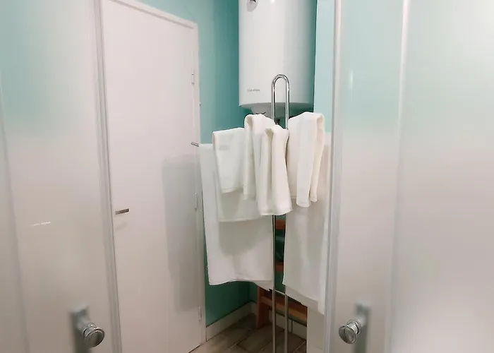 Bonrila Sun דירה זמראדי