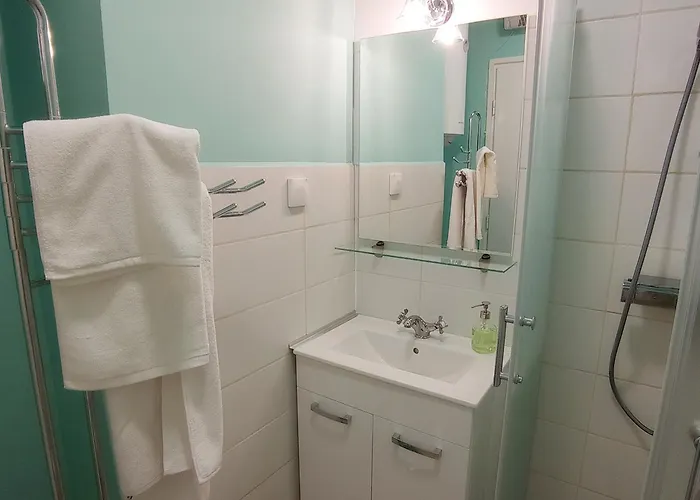 Bonrila Sun דירה זמראדי