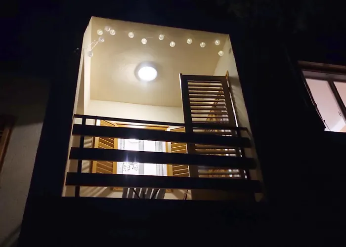 Bonrila Sun זמראדי