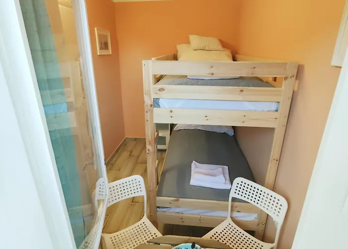 Bonrila Sun דירה *