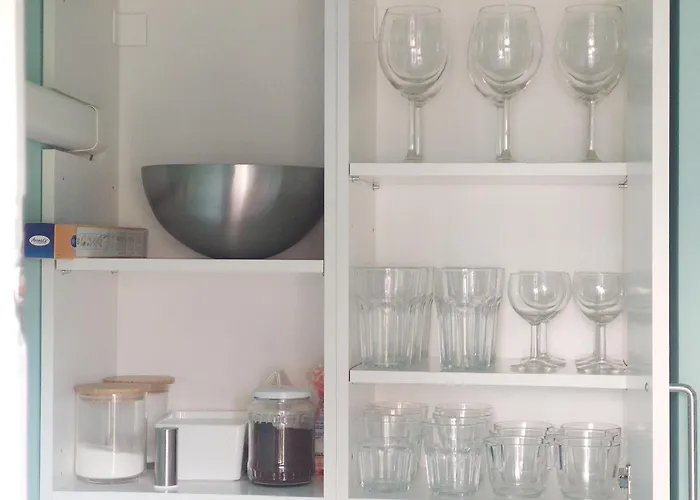 דירה Bonrila Sun זמראדי