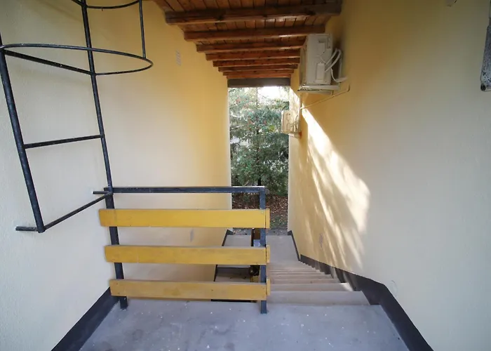 דירה Bonrila Sun זמראדי