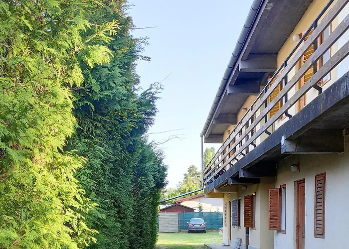 Bonrila Sun * Zamárdi