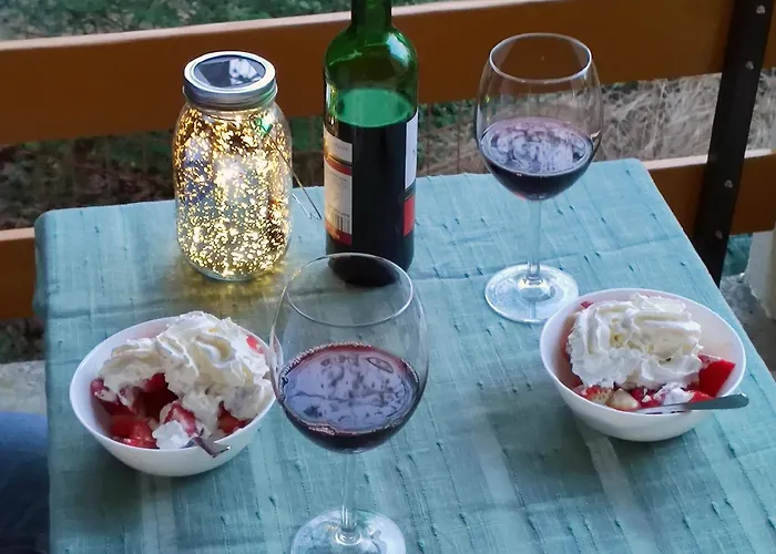 Bonrila Sun דירה