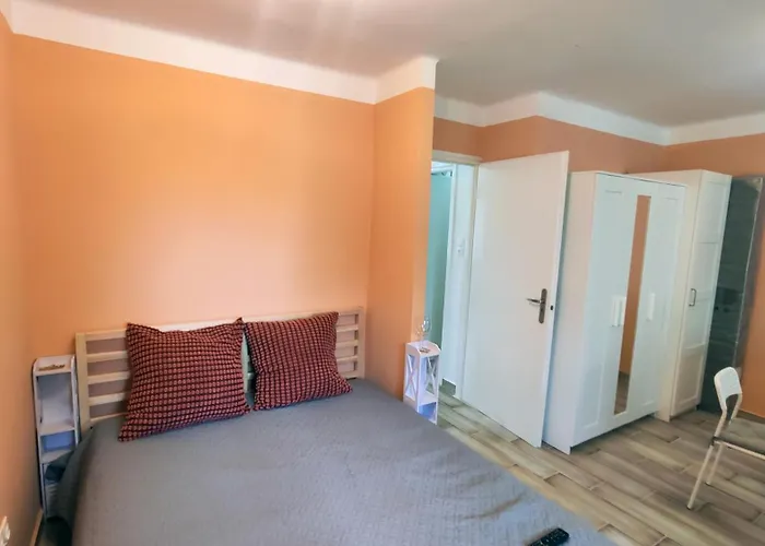 Lejlighed Bonrila Sun Zamárdi